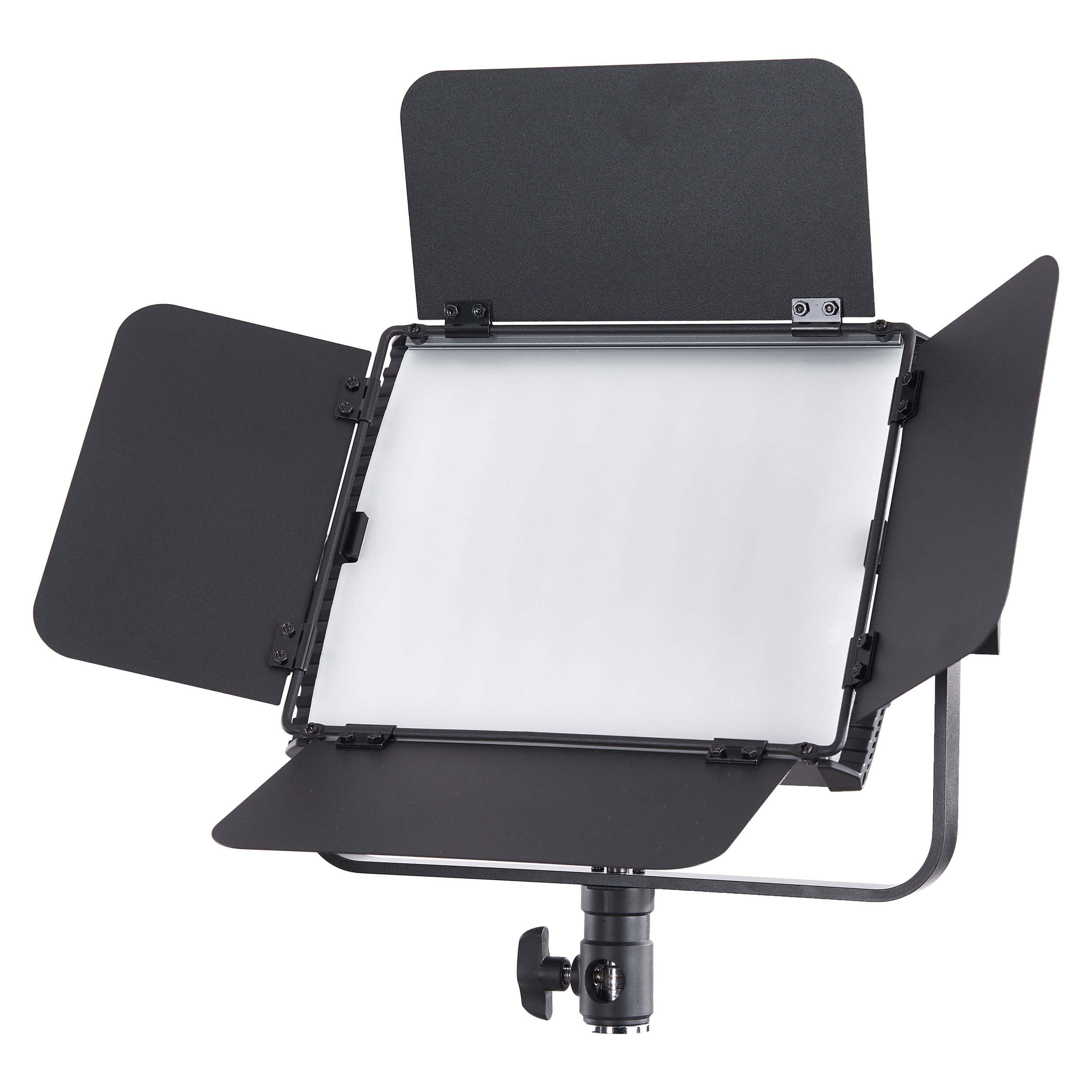 LECO500II 36W RGB LED Video Light for Continuous Photography - Perfect for YouTube, TikTok, and Studio Lighting