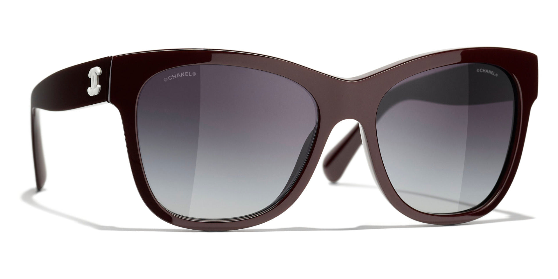 Chanel 5380 Sunglasses - Classic Luxury Aviator Style with UV Protection for Women & Men | Perfect for Travel, Driving & Outdoor Activities