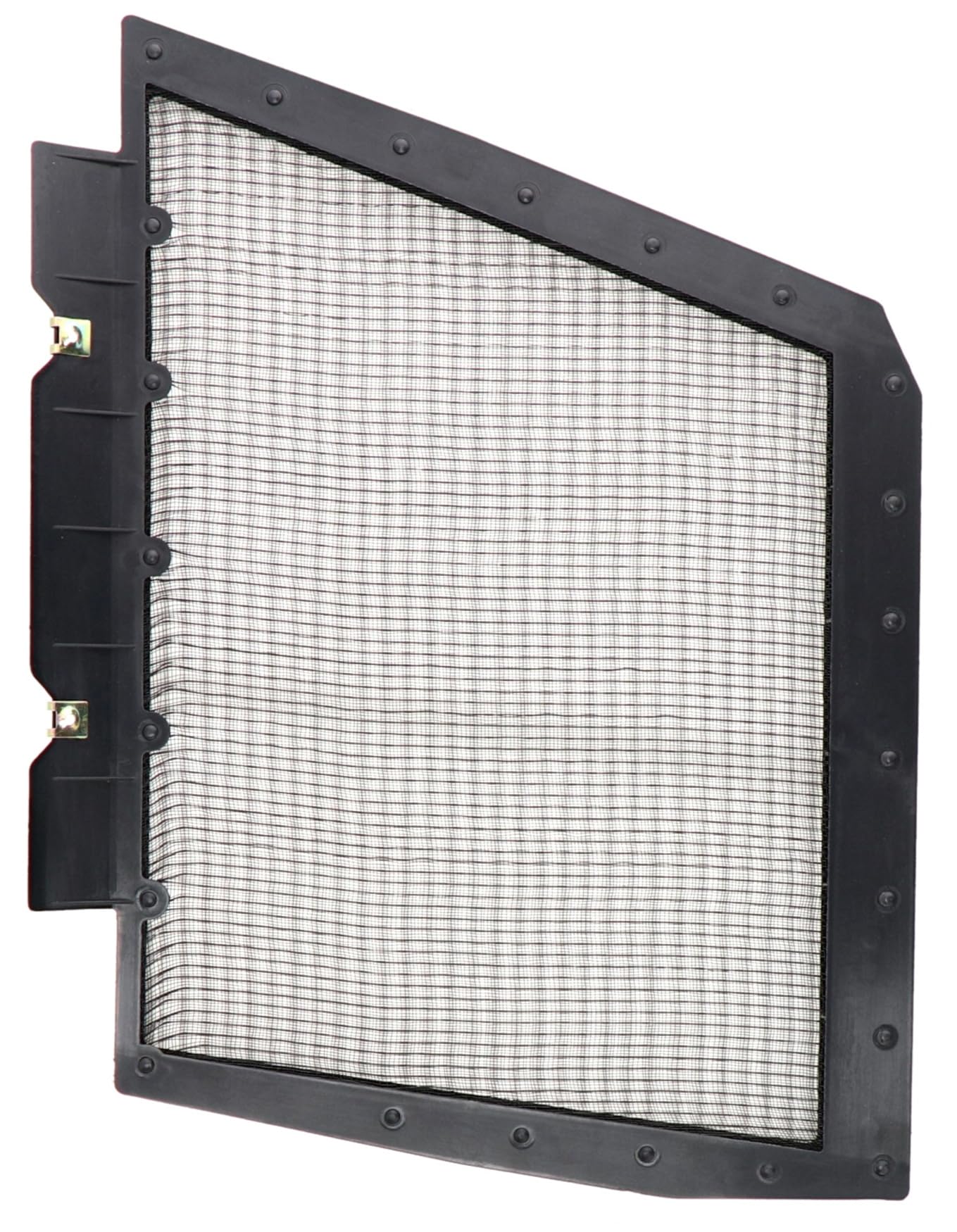 Wix WP10263 Premium Cabin Air Filter Compatible with 2015-2023 Ram Promaster & 2022 Ram VF3L35 - Improves Air Quality for Cleaner Driving Experience