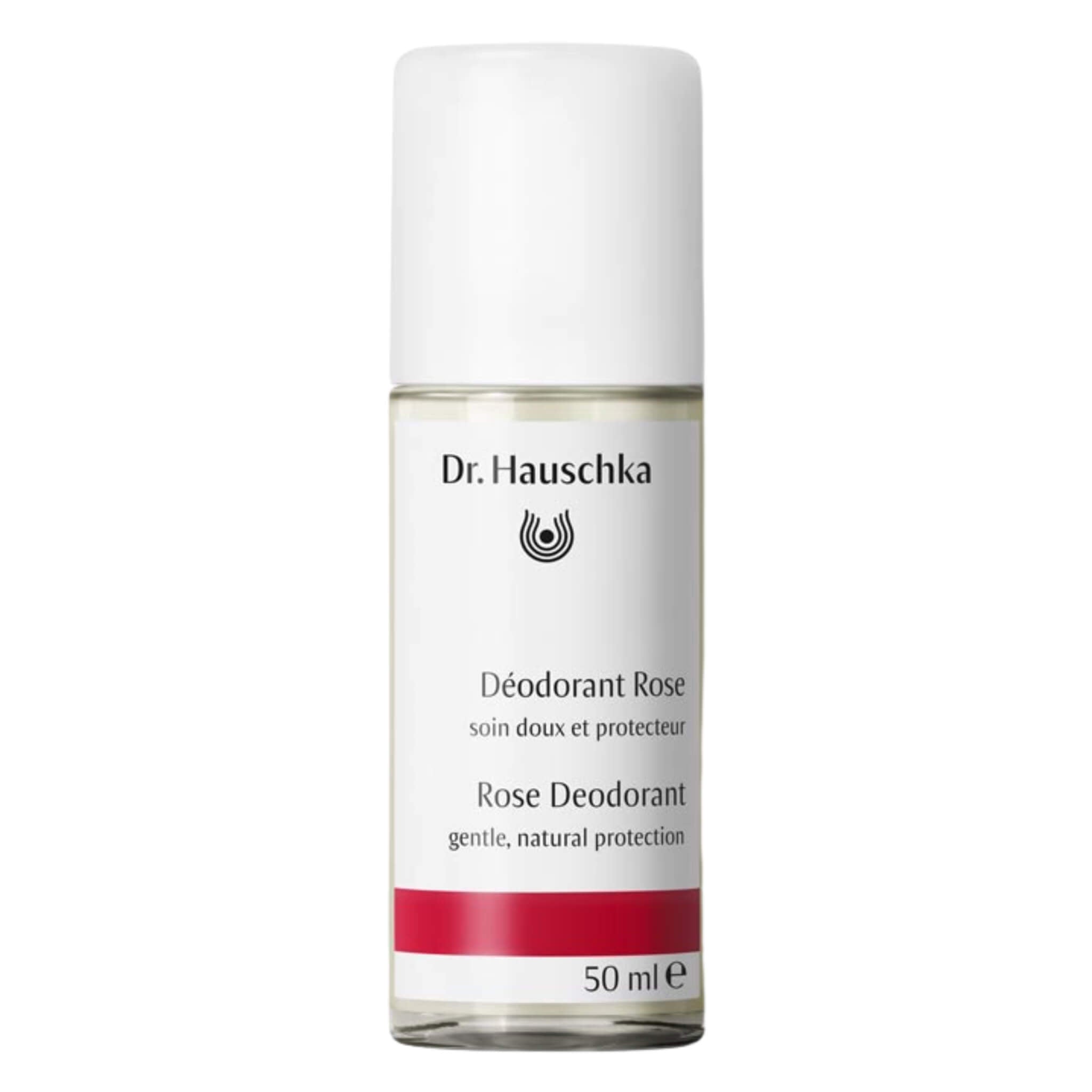 Natural Rose Scented Deodorant for Women & Men - Long Lasting Odor Protection, Aluminum Free, Vegan & Cruelty Free - Perfect for Gym, Work & Daily Freshness