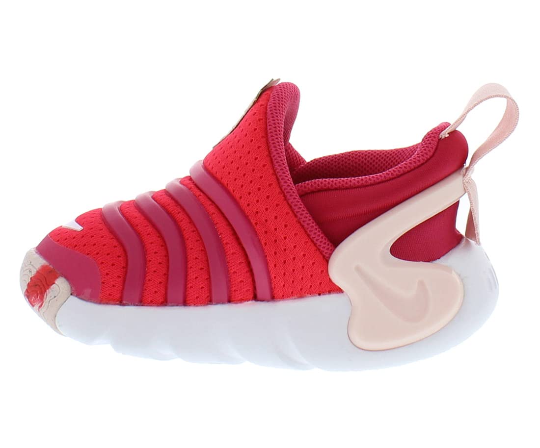 Nike Baby Boys Modern Sneakers - Lightweight & Comfortable Shoes for Toddlers - Perfect for Playtime, School & Everyday Wear