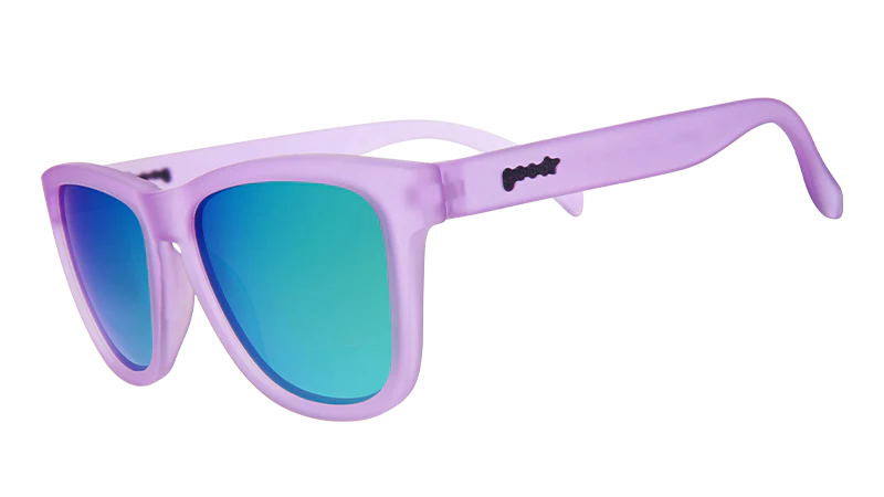 GoodR OG Frame Sunglasses - Polarized UV Protection for Men & Women - Perfect for Running, Cycling, and Outdoor Sports