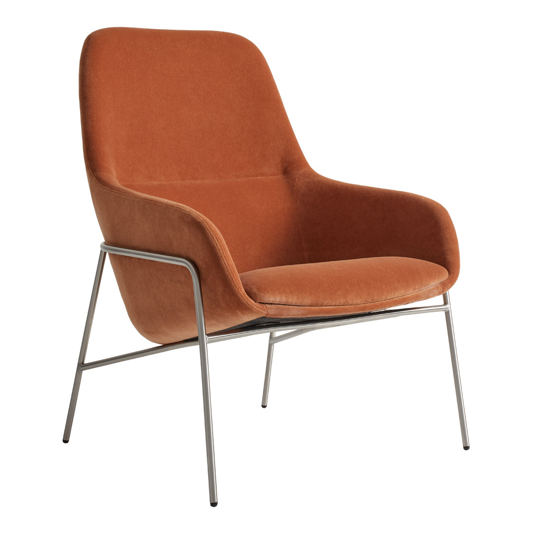 Modern Acre Lounge Chair - Premium Comfort for Living Room, Patio & Outdoor Relaxation - Ergonomic Design with Durable Fabric - Perfect for Reading, Napping & Sunbathing