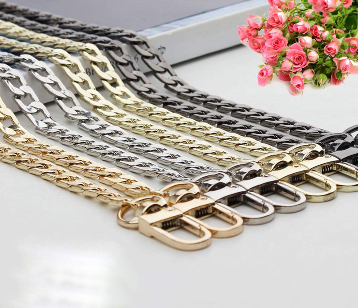 Gold Replacement Purse Strap 39