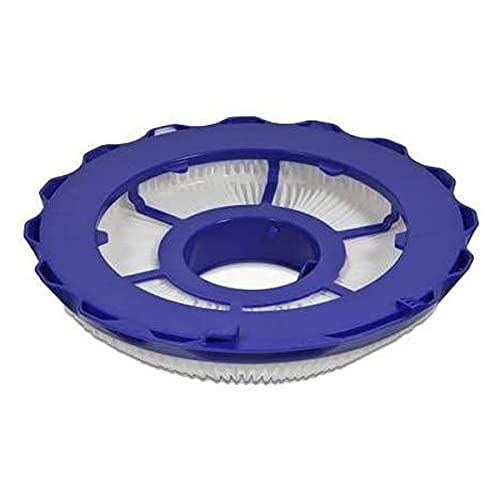Dyson DC40 HEPA Filter Replacement - Compatible with Part 10-2340-03 | For Vacuum Cleaner Maintenance