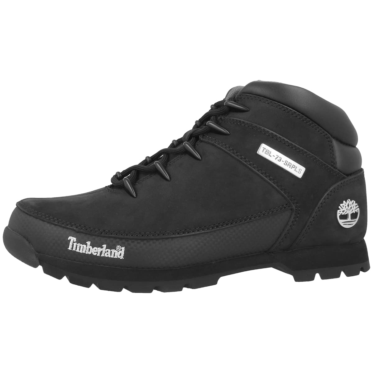 Timberland Men's Waterproof Ankle Boots - Lightweight Hiking & Outdoor Work Boots for Men - Durable Comfort for Walking, Camping & Everyday Wear