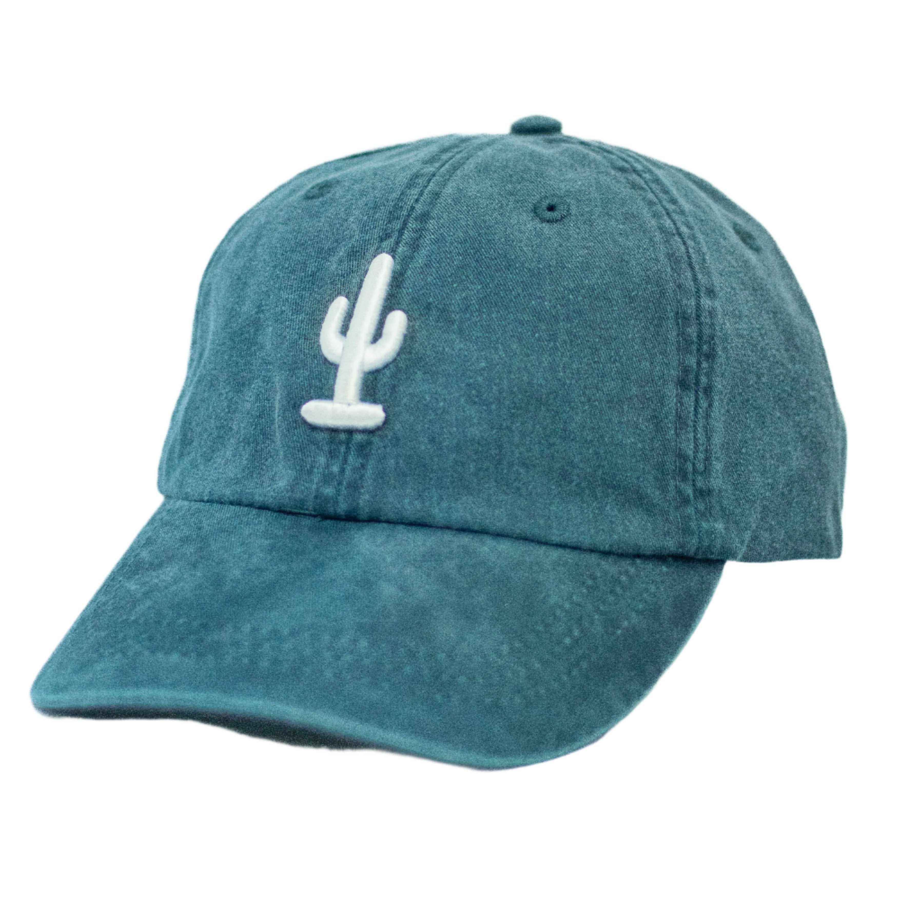 Stylish Saguaro Cactus Hat for Women & Men - Desert-Themed Sun Protection Wide Brim Hat - Perfect for Hiking, Beach, Outdoor Adventures & Southwest Fashion