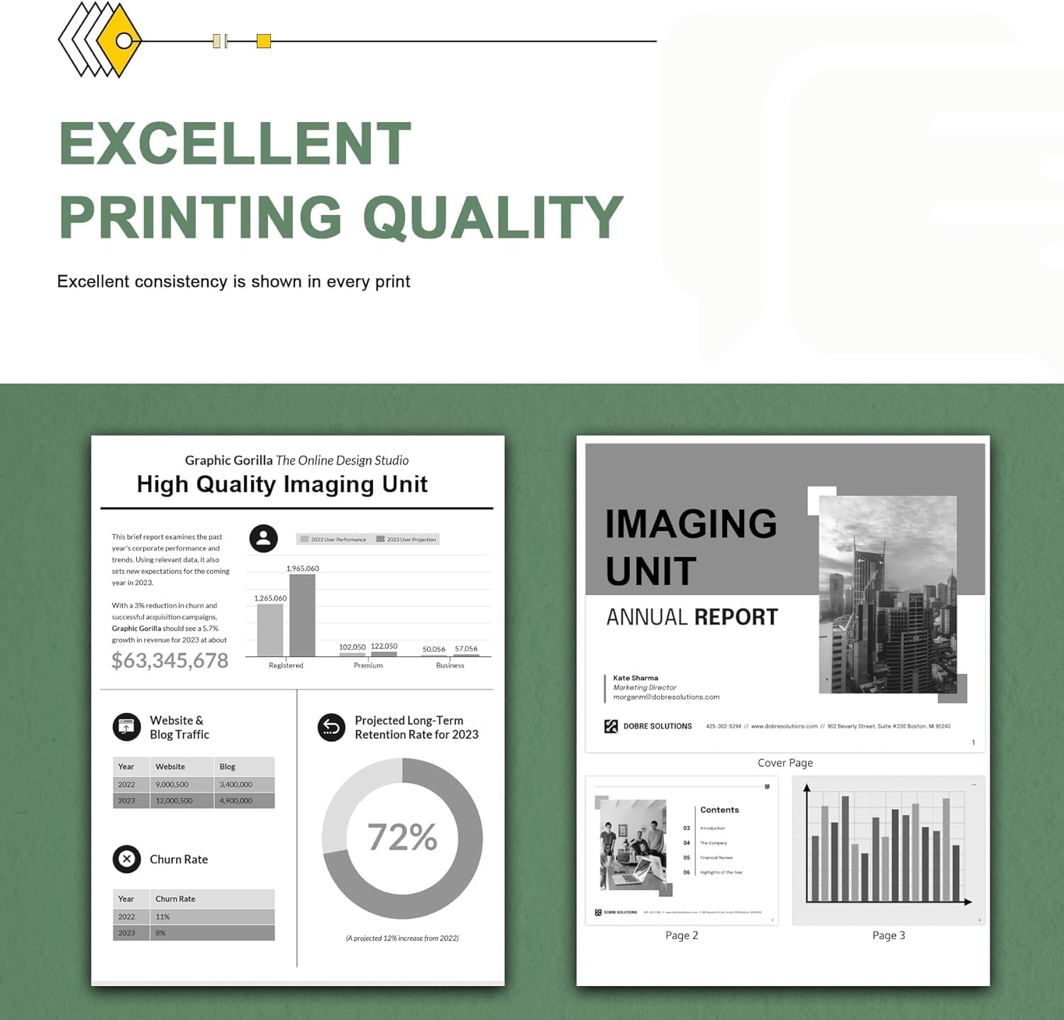 56F0Z00 Black Imaging Unit (1-Pack) - Compatible Replacement for Lexmark B2442dw B2338dw MS321dn MS421dn MS421dw MS521dn MS622de MX321adn Printers - High-Quality Toner Cartridge for Office & Home Printing