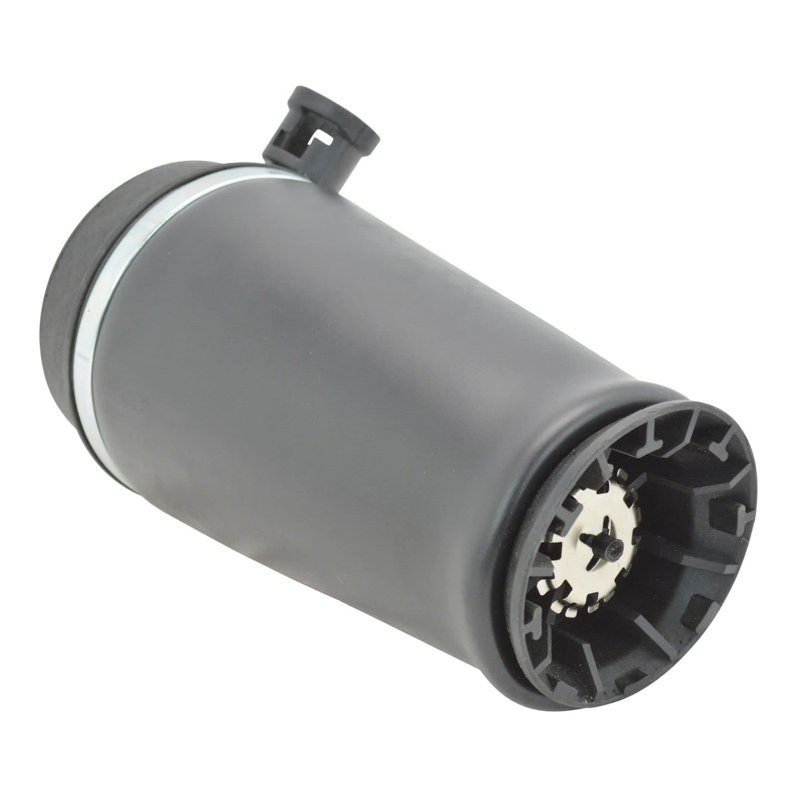 Air Suspension Kit & Air Ride Compressor - Compatible with 1997-2002 Ford Expedition & 1998-2002 Lincoln Navigator | Heavy Duty Air Spring Replacement for Smooth Ride | Perfect for Off-Roading, Towing & Daily Commuting