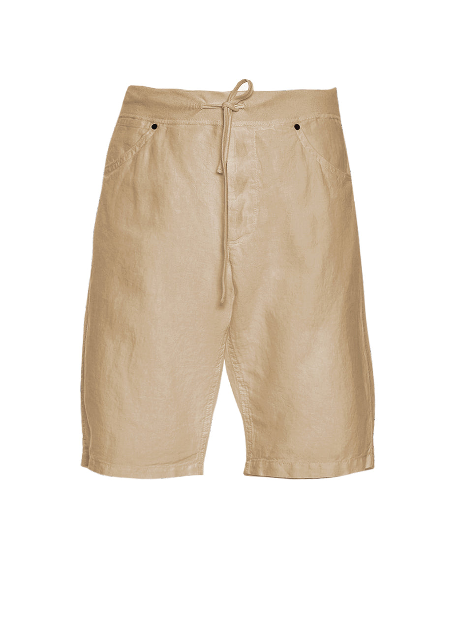 Men's Bermuda Shorts - Comfortable & Stylish for Summer, Beach, and Casual Wear