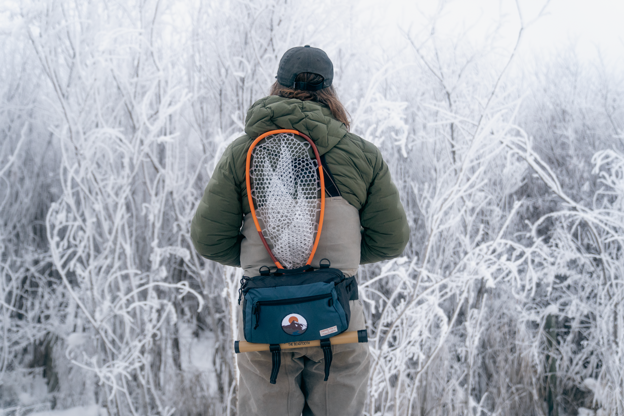 Get Out and Fish Bundle - Complete Fishing Gear Set for Outdoor Adventures | Perfect for Camping, Hiking & Family Trips