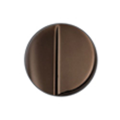 Jaclo 2815-ORB Oil Rubbed Bronze Disposal Flange with Stopper - Perfect for Kitchen Sink Waste Disposal Units & Garbage Disposal Installation