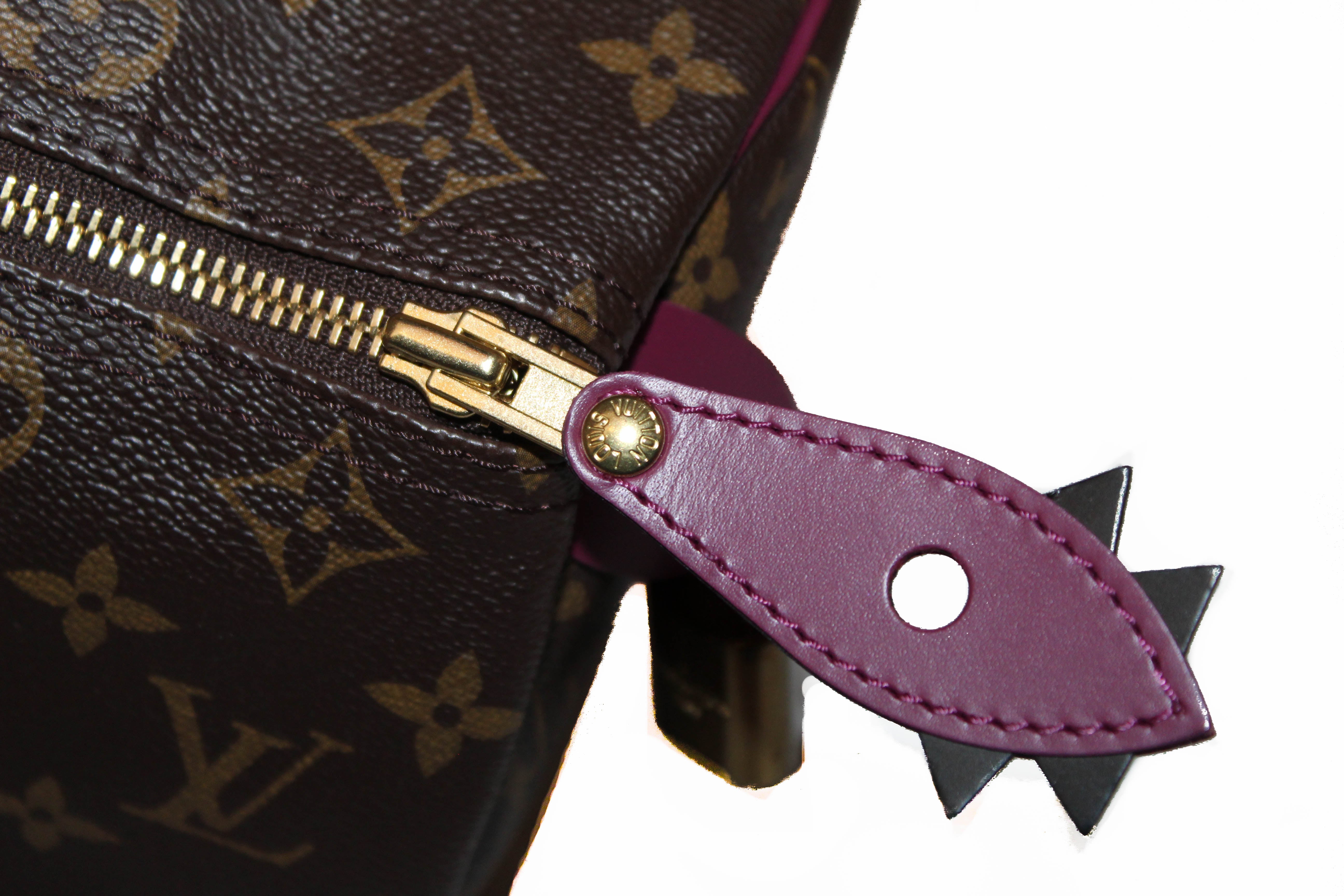 Authentic Louis Vuitton Limited Edition Totem Monogram Speedy 30 Handbag - Luxury Designer Shoulder Bag for Women, Perfect for Travel, Work & Special Occasions