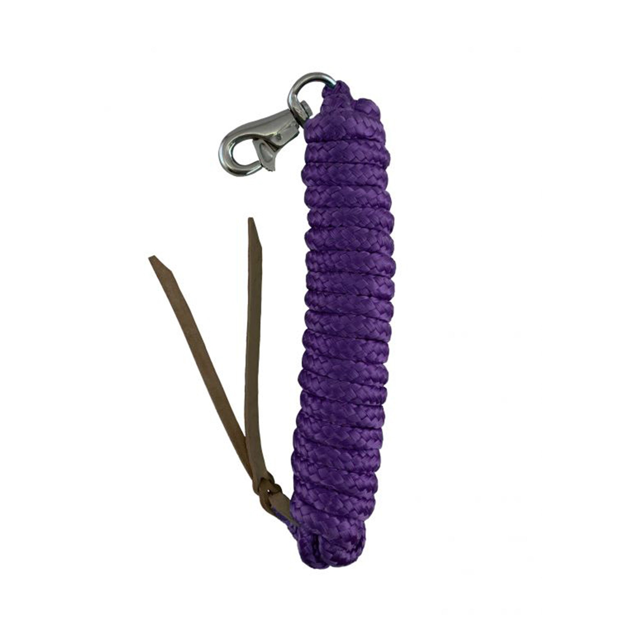 14' Poly Training Lead Popper - Durable Dog Training Lure for Water Retrieval & Hunting - Perfect for Outdoor Activities, Hunting, and Field Training