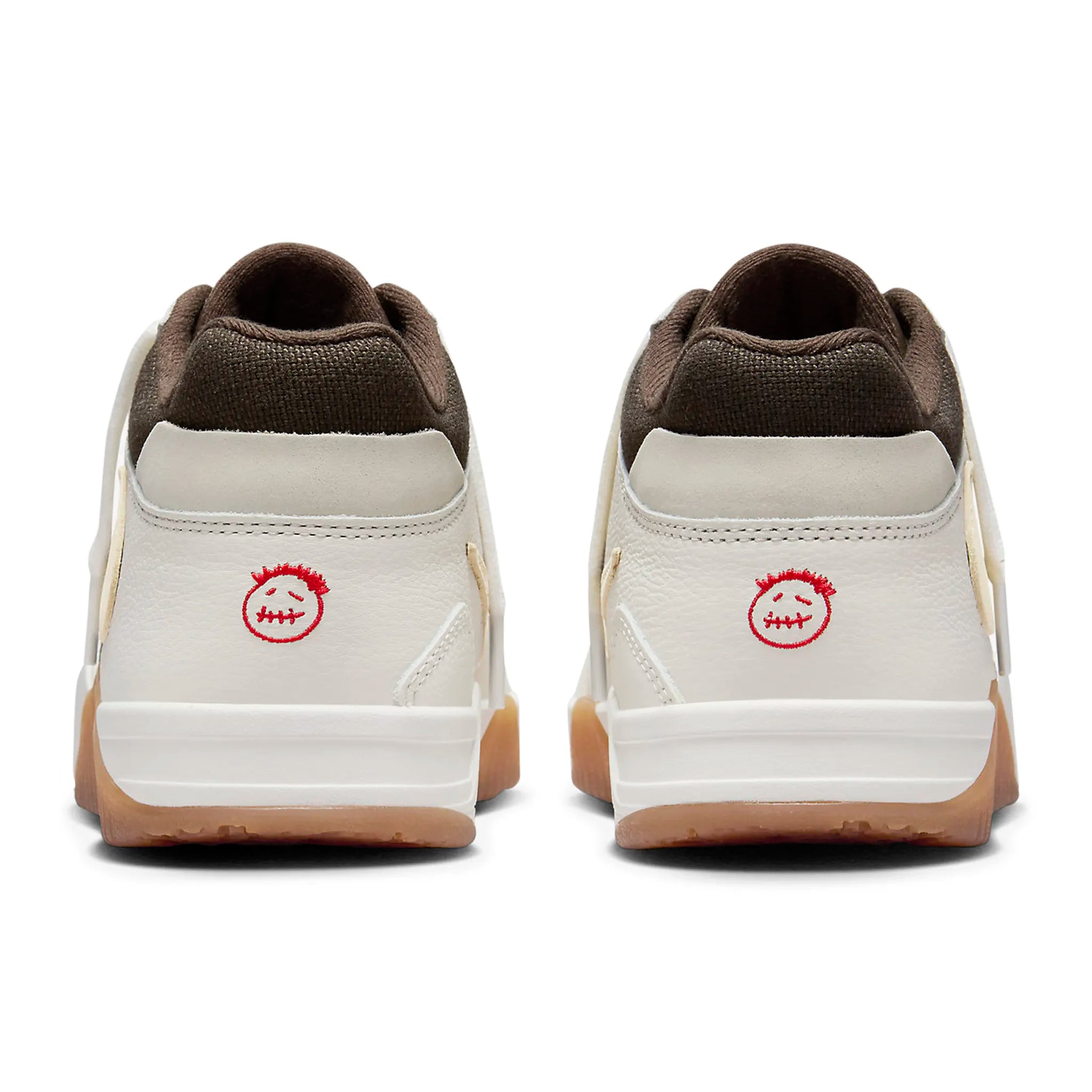 Jordan Jumpman Jack TR Travis Scott Sail Sneakers – Retro Basketball Shoes for Men, Streetwear Fashion & Casual Wear – Perfect for Sports, Gym, and Everyday Outfits