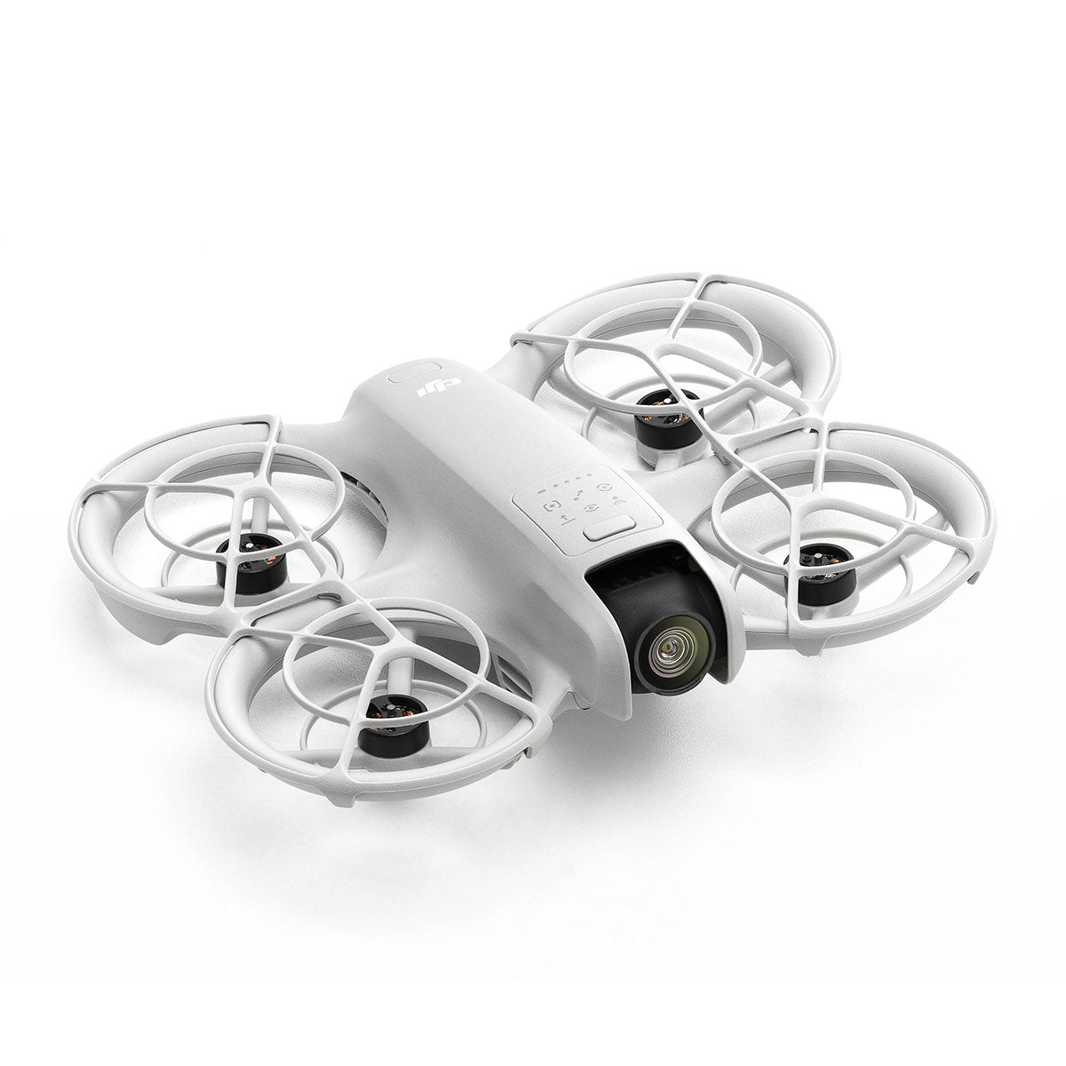 DJI Neo Drone Combo with 4K Camera, 3-Axis Gimbal, 30 Min Flight Time - Perfect for Aerial Photography, Travel Vlogging & Outdoor Adventures