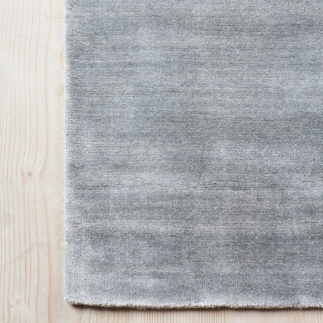 Eco-Friendly Earth Bamboo Rug - Natural & Sustainable Floor Mat for Living Room, Bedroom, Yoga & Meditation Space