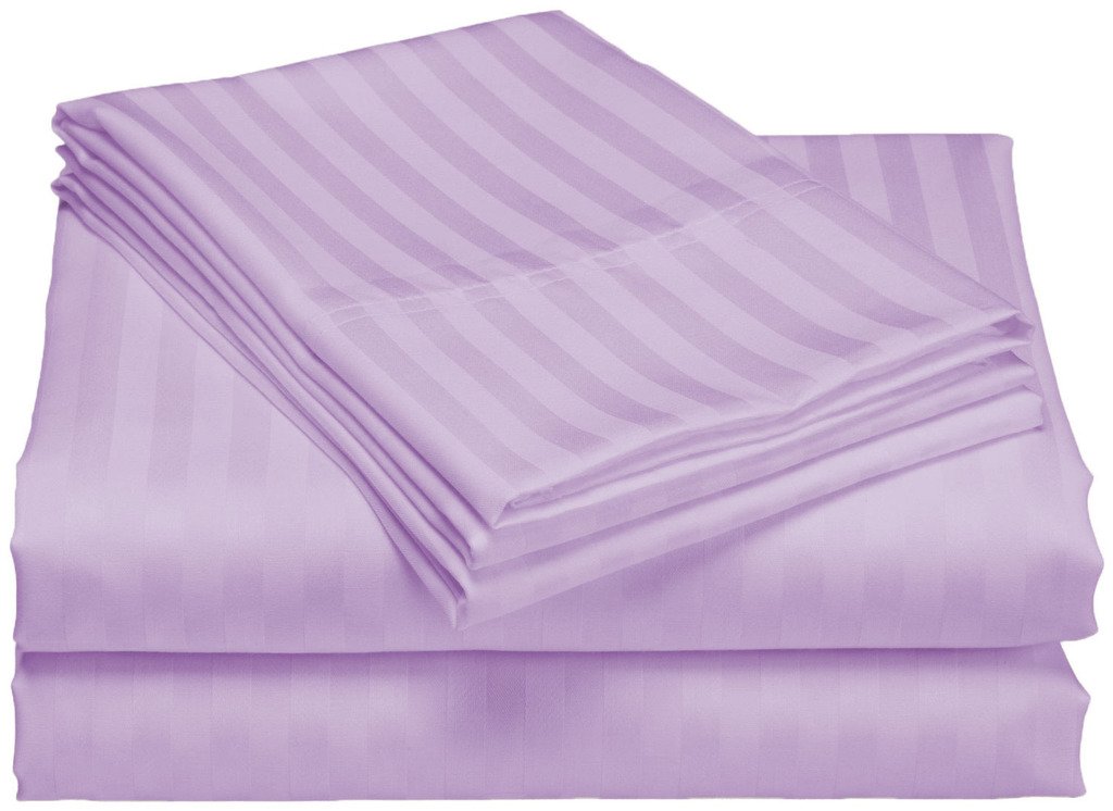 Premium 100% Egyptian Cotton 500 Thread Count Sheet Set - 20