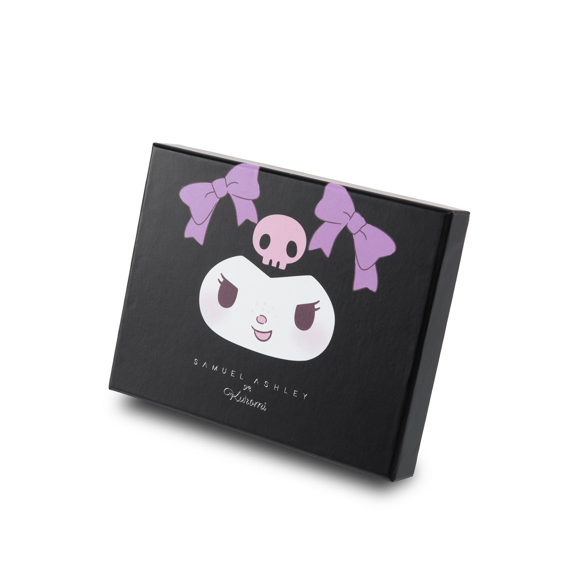 Samuel Ashley x Sanrio Characters Leather ID Badge Holder - Cute Kawaii Hello Kitty Work Lanyard for Office, School, Hospital & Convention Security