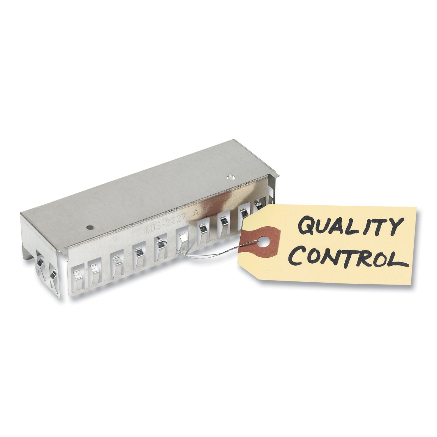 Avery® Double Wired Shipping Tags - 2.75