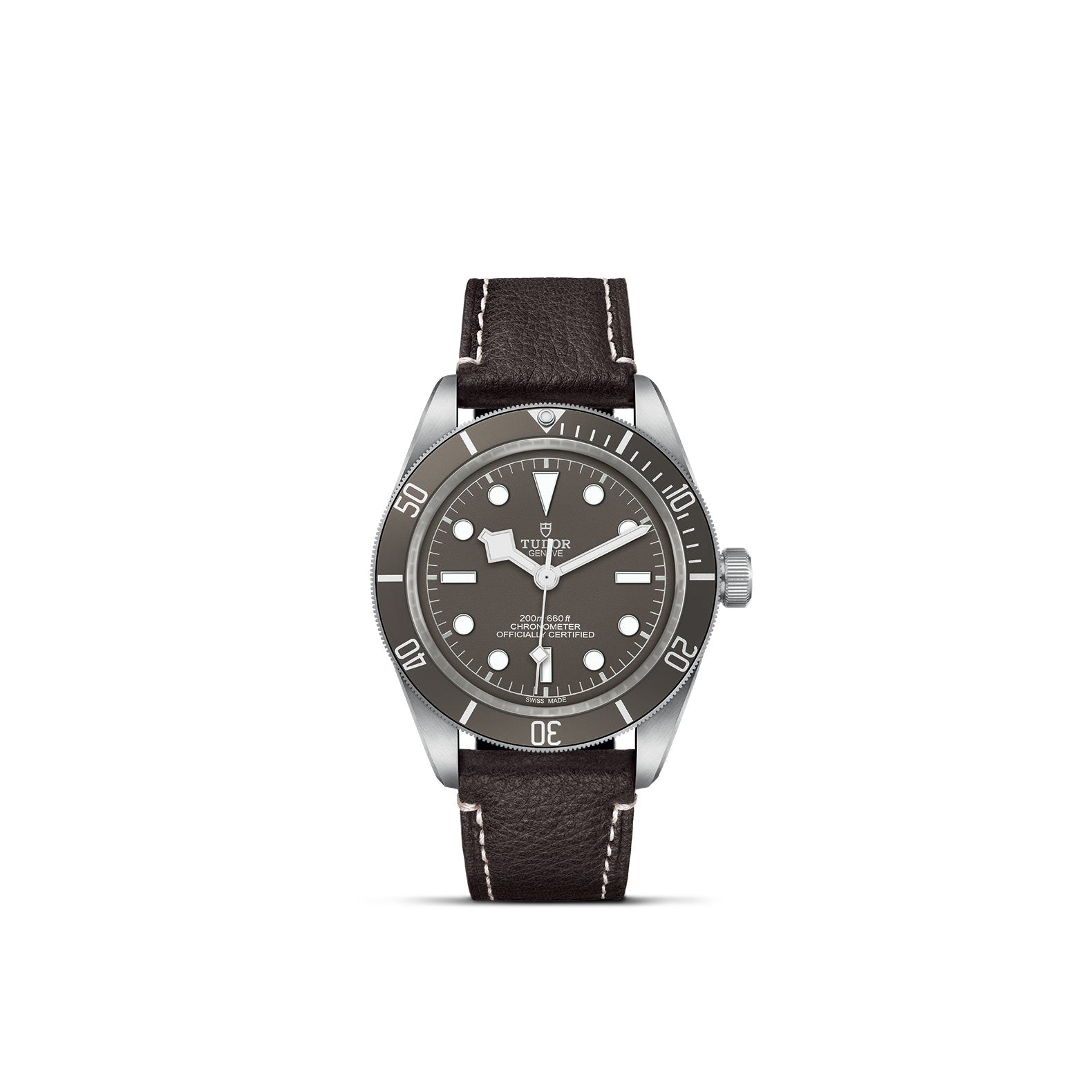 Tudor Black Bay 58 925 Silver Dive Watch - Luxury Swiss Automatic Diver for Men | Perfect for Professional Diving, Casual Wear & Special Occasions