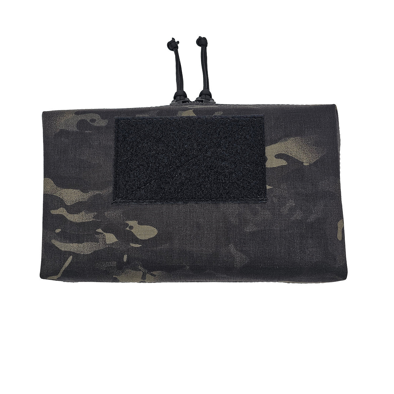 Tactical Esstac Binocular NVG Case with 4 Long Malice Clips - Padded Protective Storage for Night Vision Goggles | Military & Outdoor Use