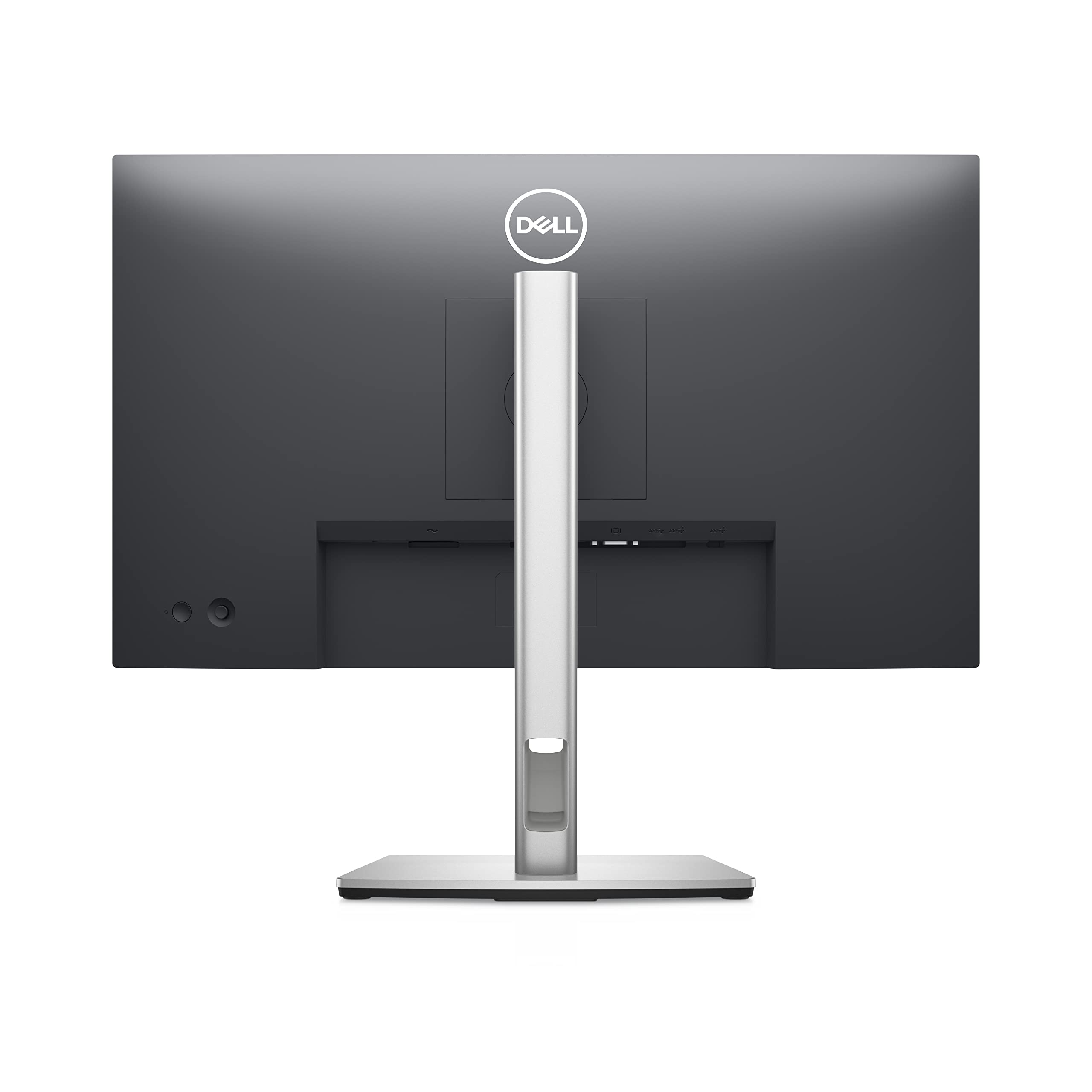 Dell P2422H 24-inch Full HD 1080p IPS Monitor - 60Hz, HDMI, VGA, DisplayPort - for Home Office, Gaming & Productivity