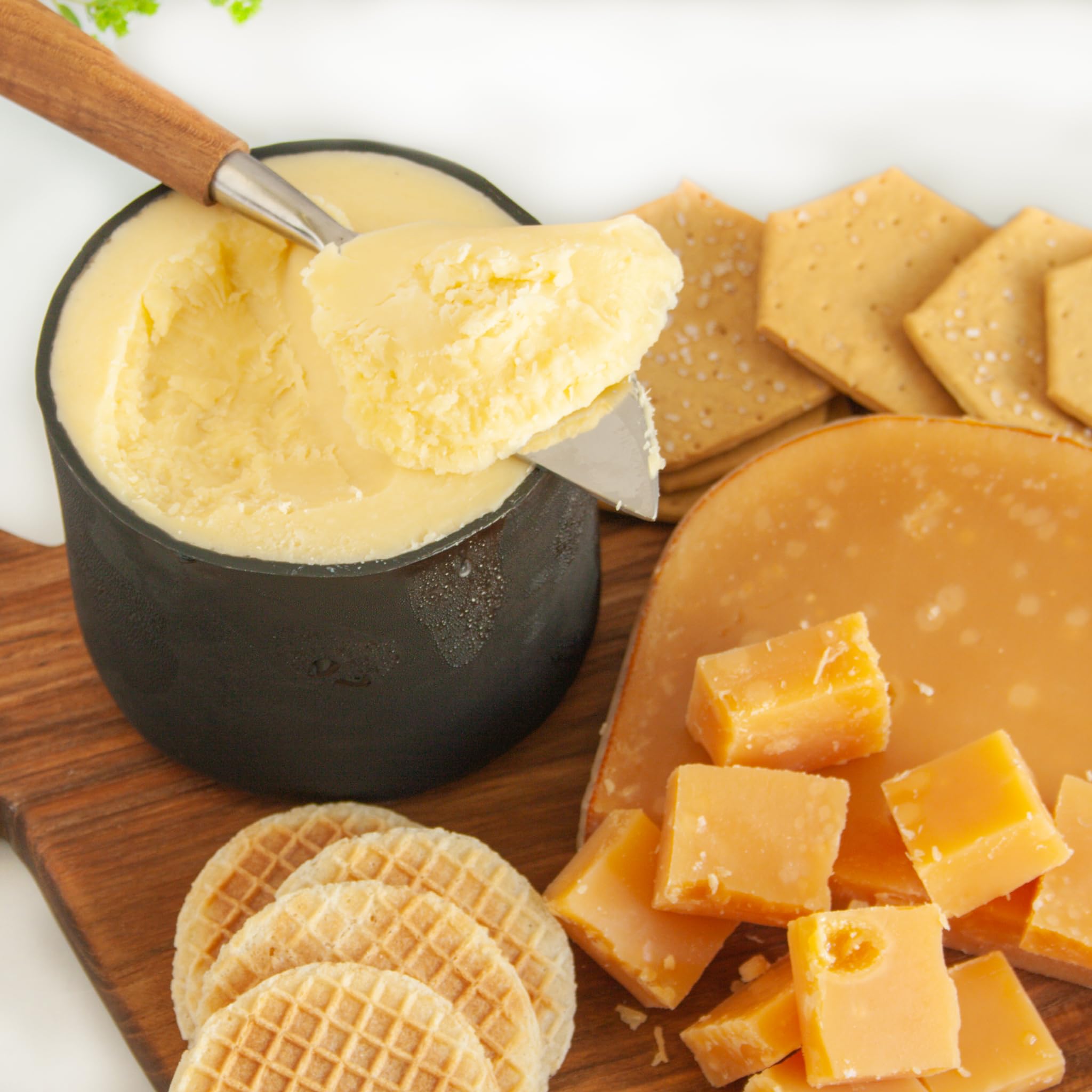 Luxury Gourmet Cheese Gift Box - 8.5 lbs Premium French, Italian & International Cheeses with Truffles & Snacks | Perfect for Holiday Gifts, Corporate Events & Wine Pairings