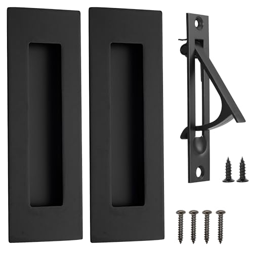 Matte Black Set A