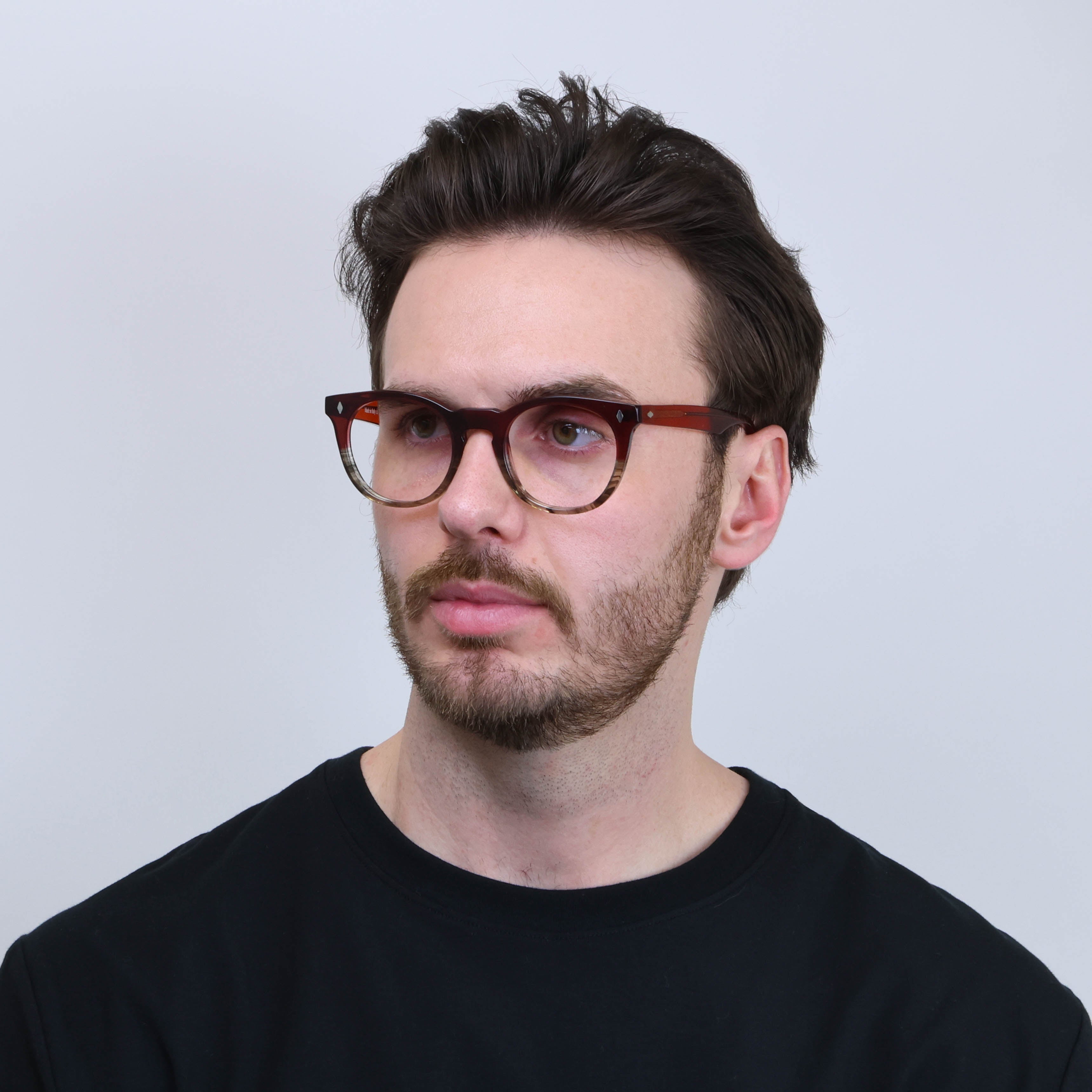Original title: See 3432   Optimized title: Premium 3432 HD Smart Glasses - Virtual Reality & Augmented Reality Headset for Gaming, Movies & Work - Lightweight & Comfortable Design for Extended Wear - Perfect for VR Gaming, Home Theater & Remote Work