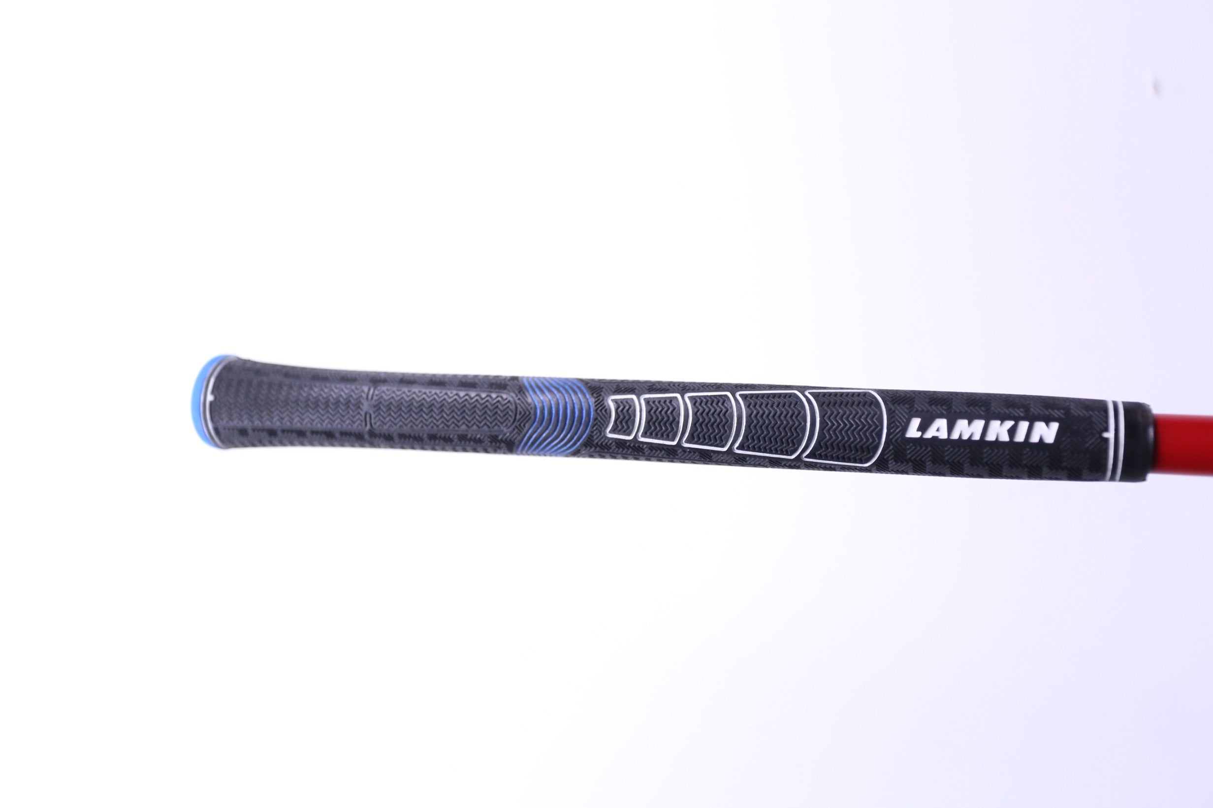 Used Callaway Paradym Ai Smoke HL 4H Hybrid Golf Club - Right Handed, 21 Degrees, Stiff Flex - Perfect for Mid-Handicap Golfers on Fairways & Rough