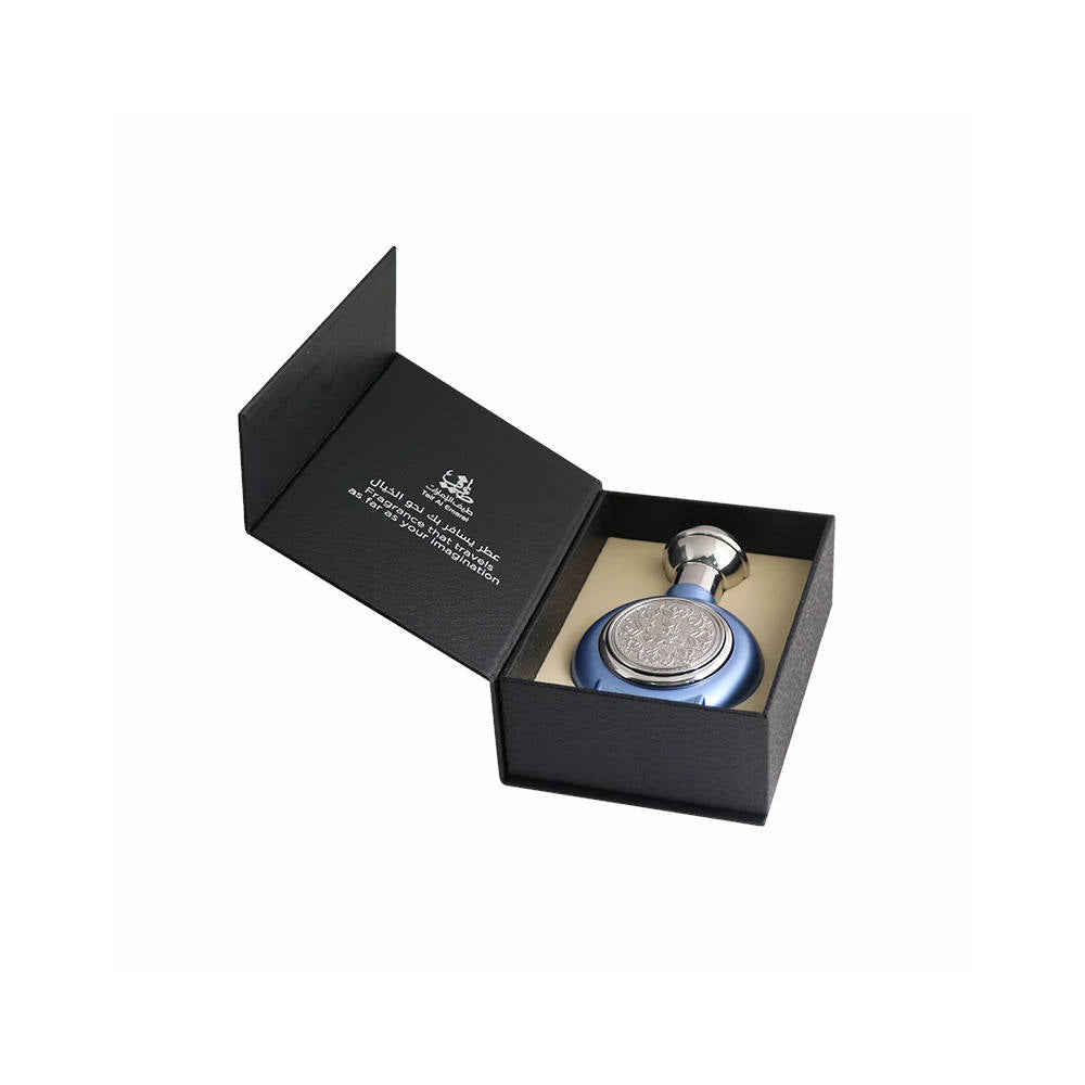 T15 Eau De Parfum 75ml - Premium Long-Lasting Fragrance for Women & Men - Perfect for Daily Wear, Special Occasions & Gifting