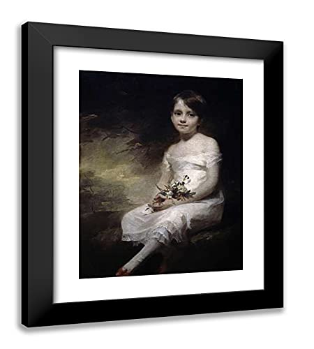 Black Modern Wood Frame