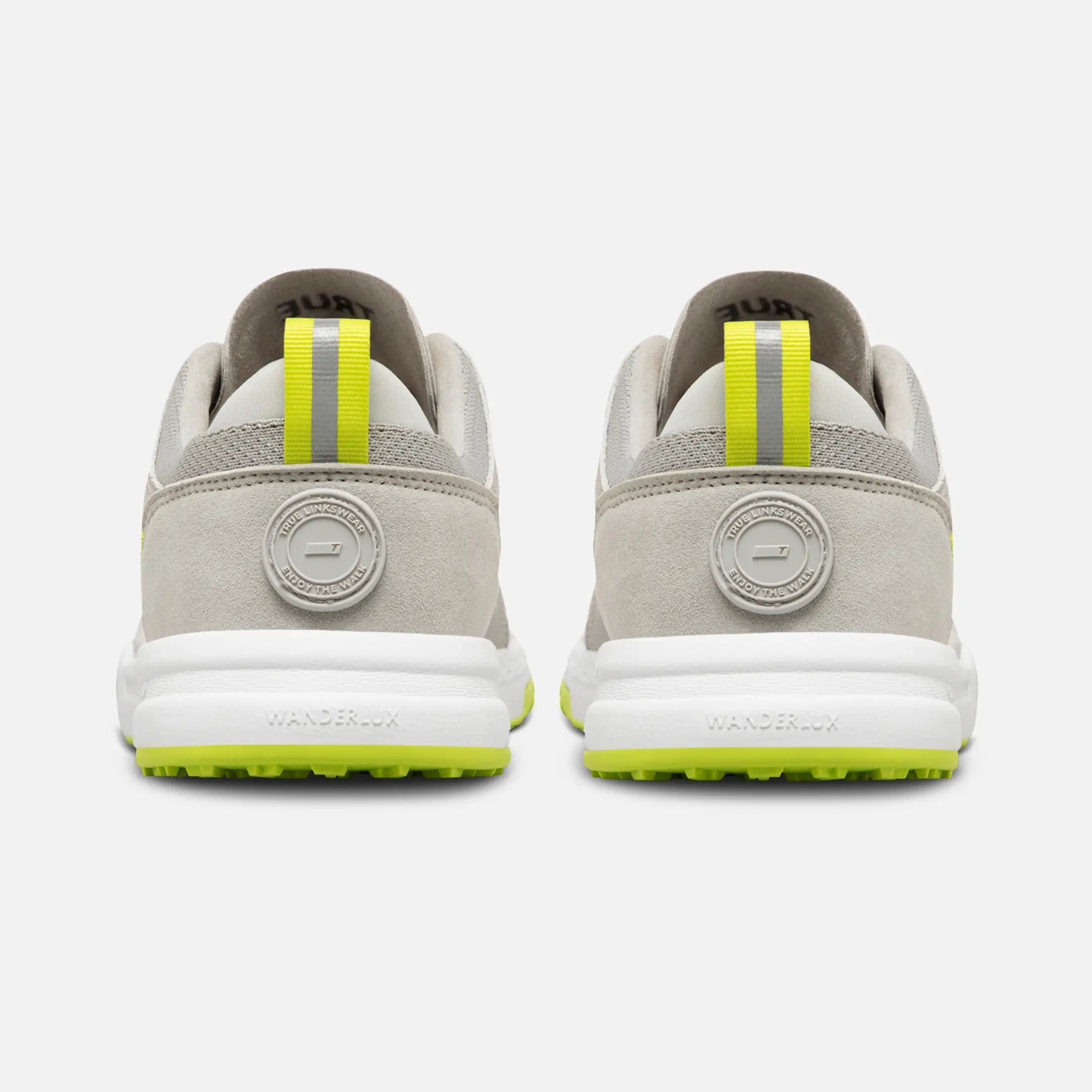 Original True OG Cush Comfortable Sneakers for Men & Women - Perfect for Running, Walking & Casual Wear