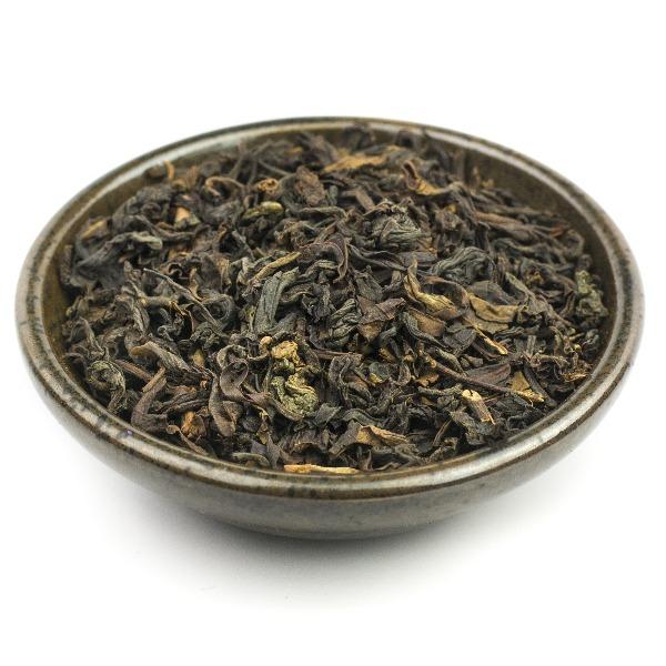 Premium Fujian Orchid Oolong Tea - Loose Leaf Chinese Tea with Floral Aroma - Perfect for Afternoon Tea, Relaxation & Gift Giving