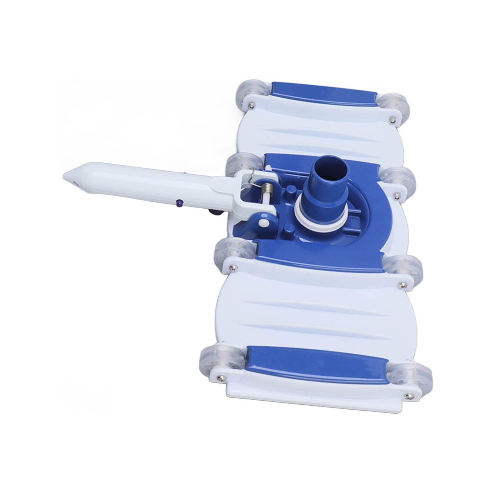 **ABS Pool Head Suction Accessories for Swimming Pools & Water Parks - Type B | Durable & Safe Pool Equipment for Water Play & Maintenance**