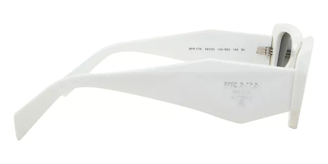 Original Prada PR 20ZF 1425S0 Sunglasses - Luxury UV Protection for Women & Men | Perfect for Outdoor Activities, Travel & Fashion Statements