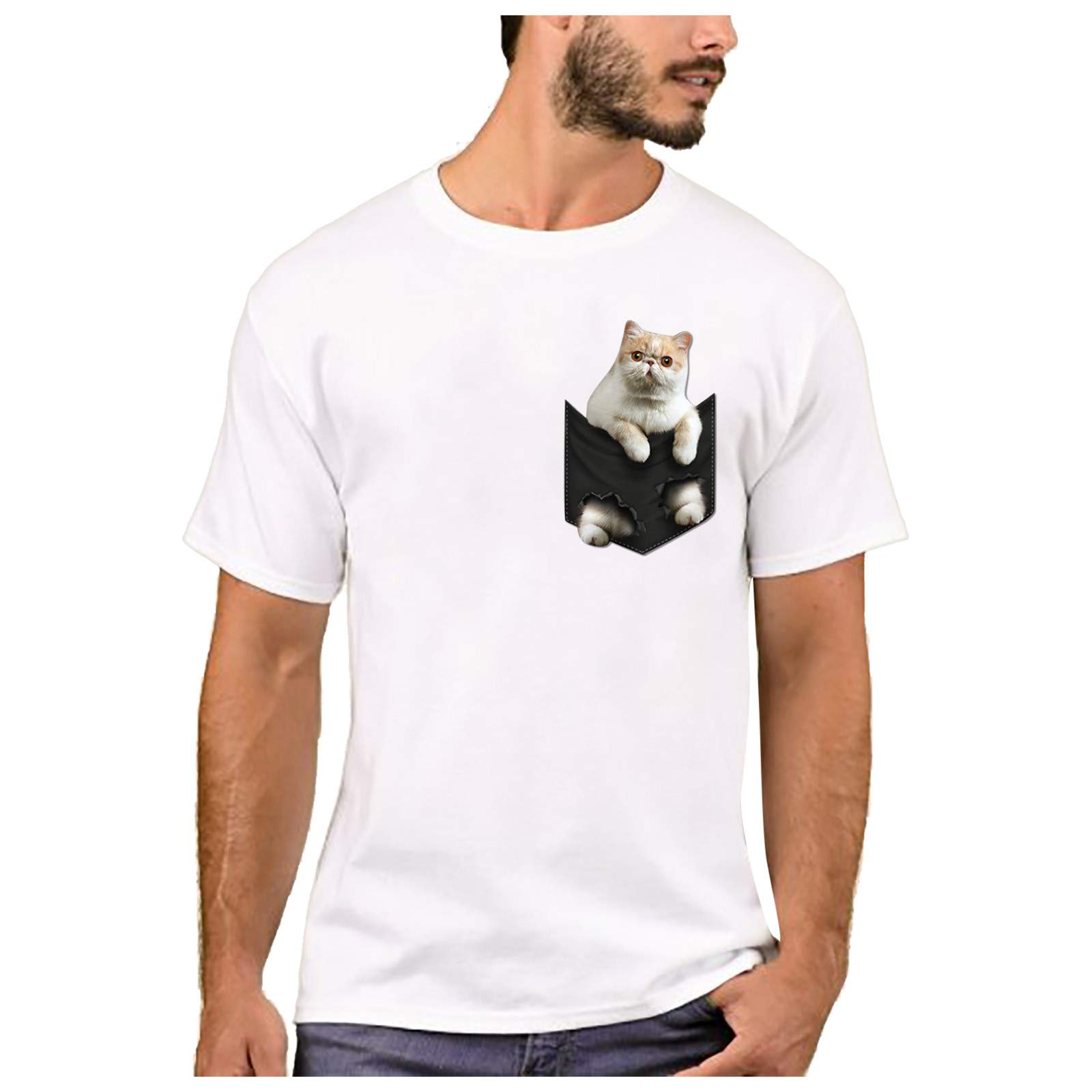 Vintage Graphic Tees for Women - Short Sleeve Casual T-Shirt, Stylish Retro Top, Size Small - Perfect for Everyday Wear, Weekend Outfits & Street Style Fashion