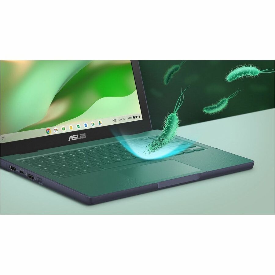 ASUS CZ12 12