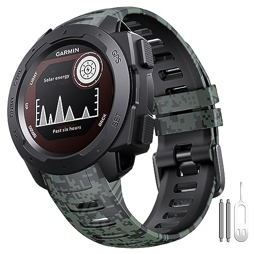 Digital Camo