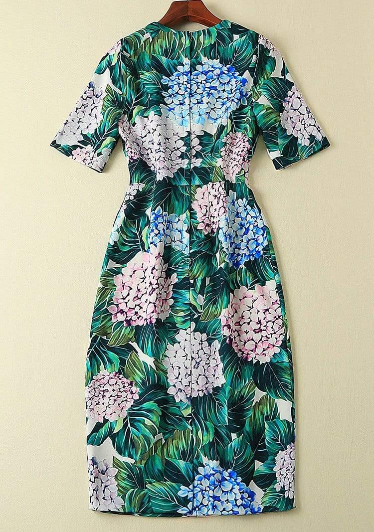 Summer Fashion Short Dress for Women - Trendy Casual Mini Dress for Beach, Party & Vacation
