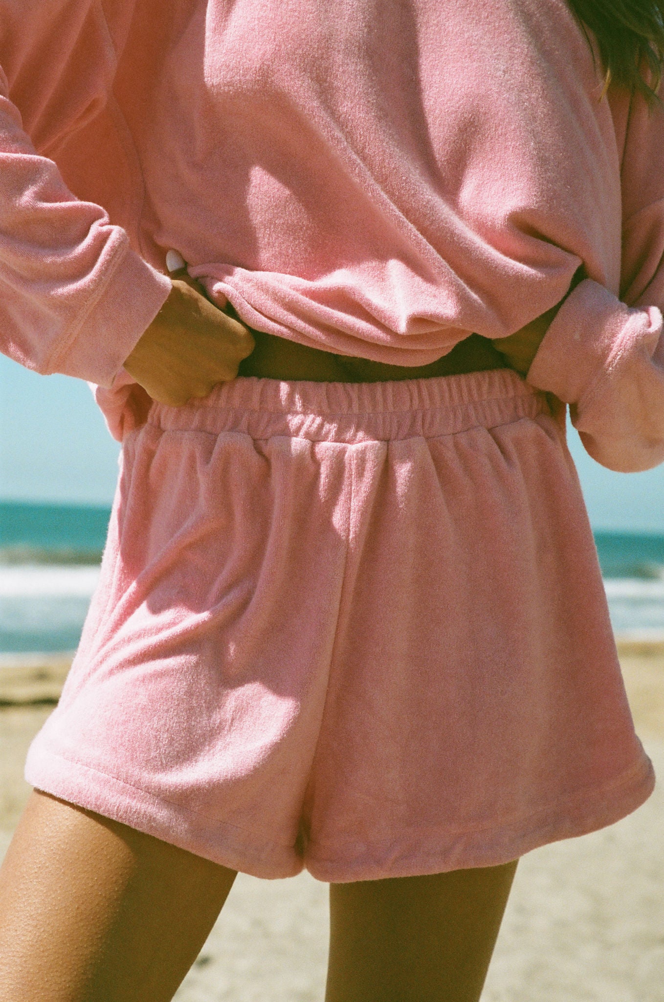 Candy Pink