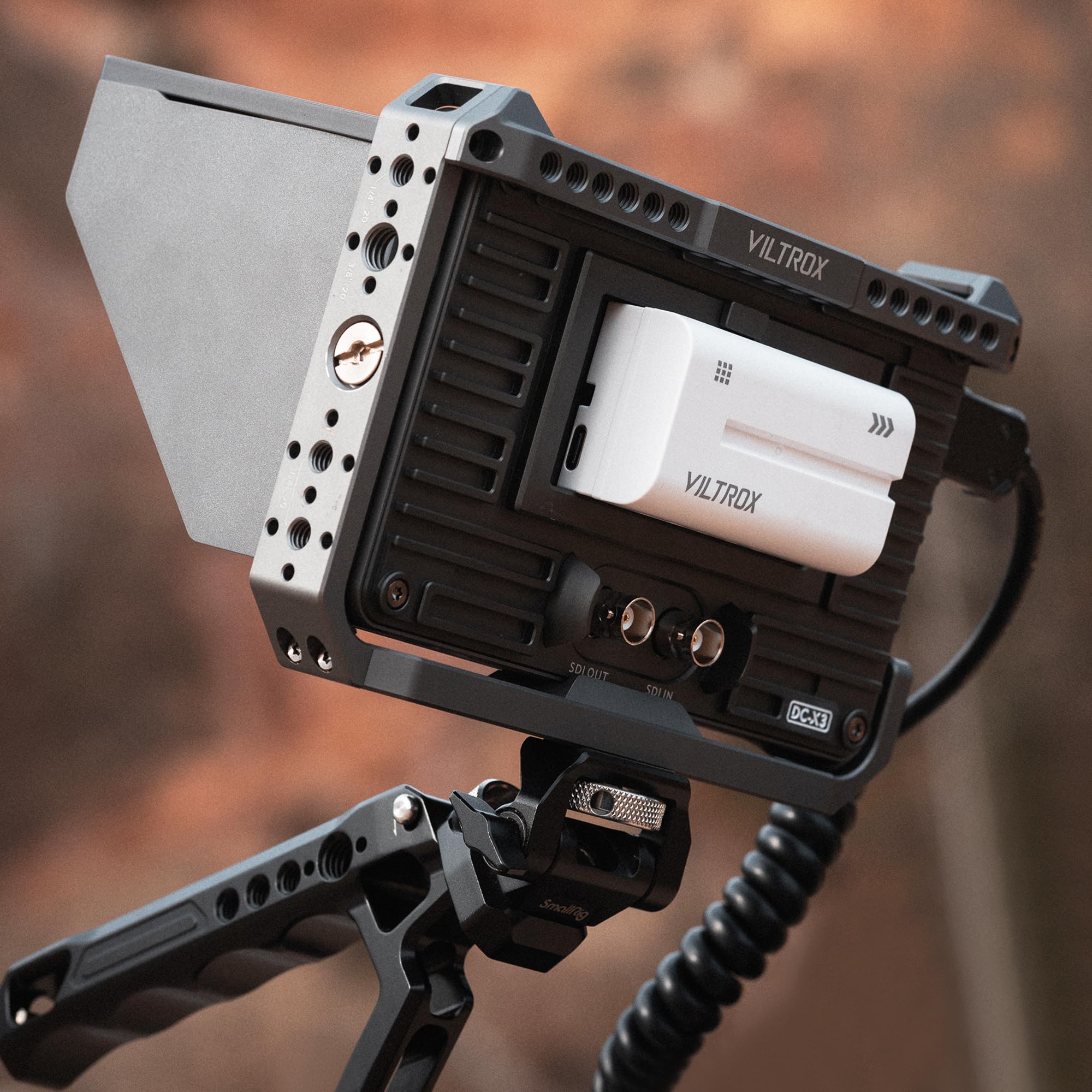 VILTROX DC-X3 6