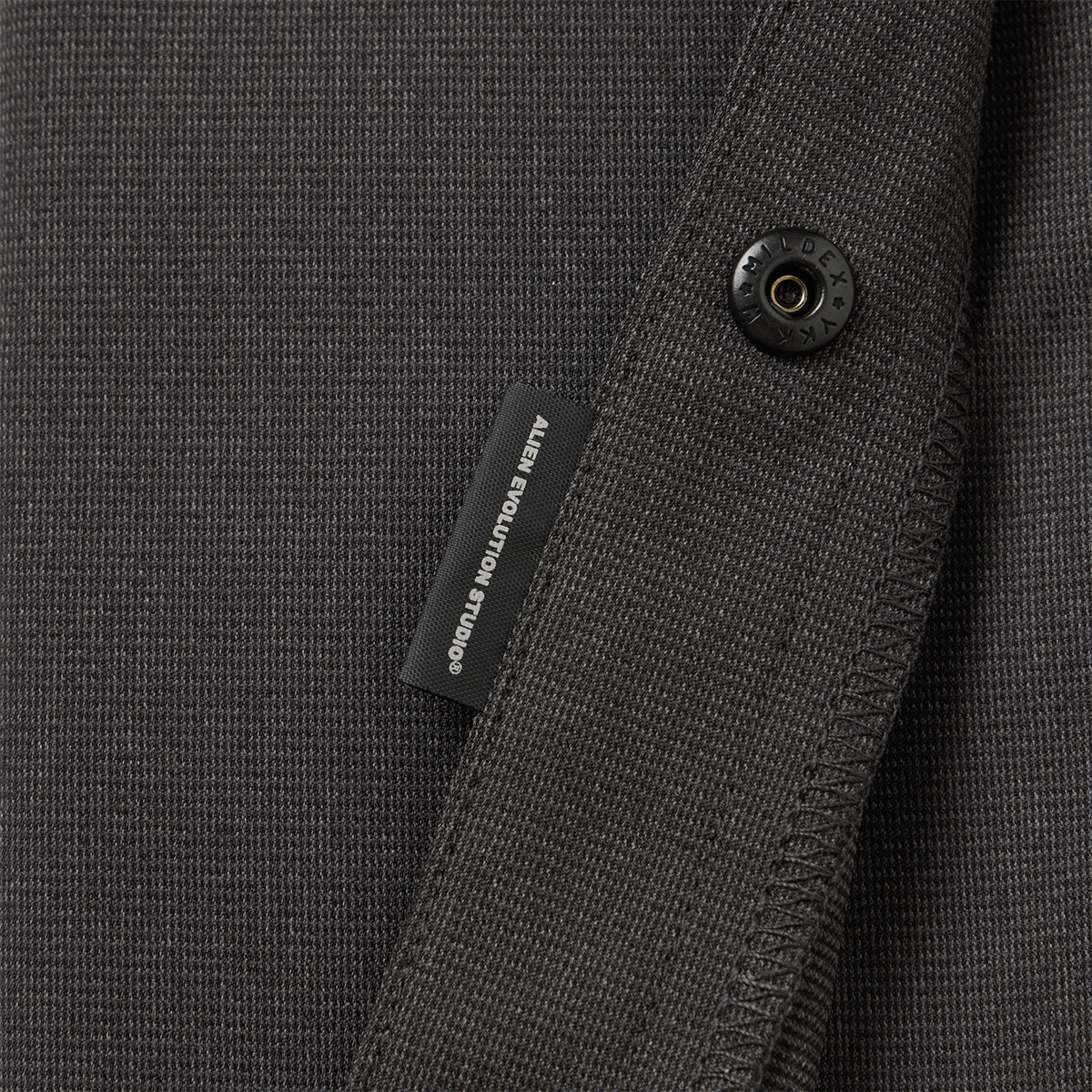 AES G.A.T 01P Synchronize Utility Pants 'Shadow' - Tactical Cargo Pants for Outdoor Hiking, Work & Urban Streetwear