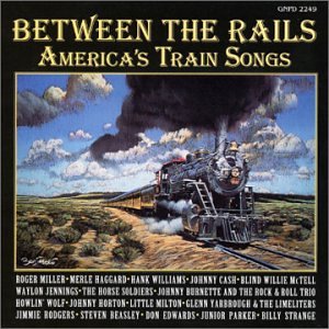Between the Rails: Classic American Train Songs Collection | Folk & Country Railroad Music for Travel, Relaxation & Nostalgia