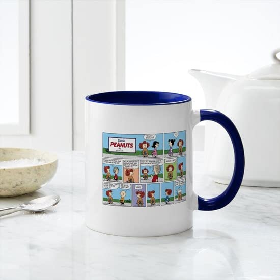 Stupid Cat Ceramic Coffee Mug 11 oz (325 ml) - Funny Novelty Gift for Cat Lovers, Perfect for Home, Office & Gifts | CafePress