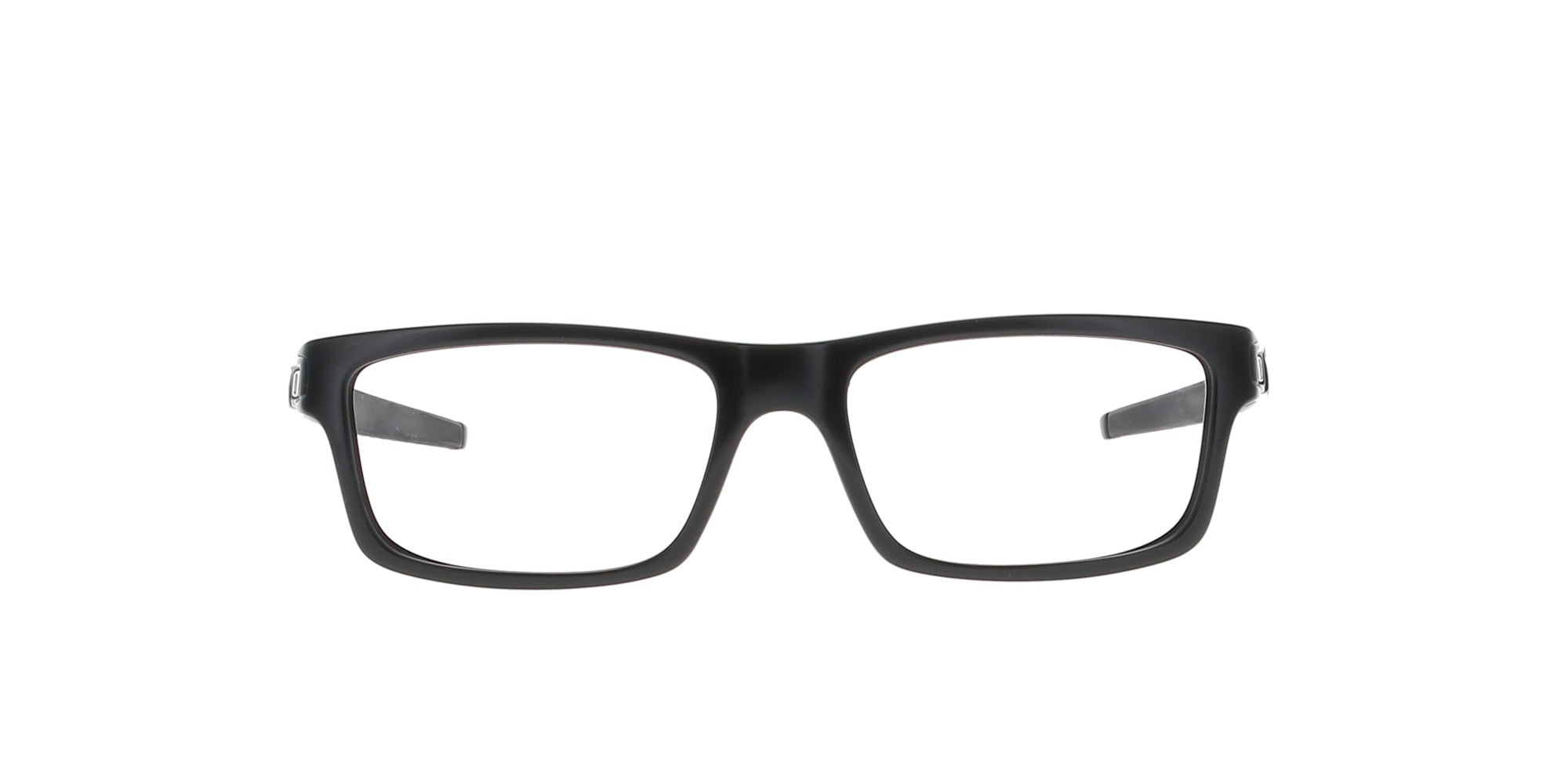 Oakley Currency Sunglasses - Black Frame - Polarized UV Protection for Men & Women - Perfect for Running, Driving & Outdoor Sports