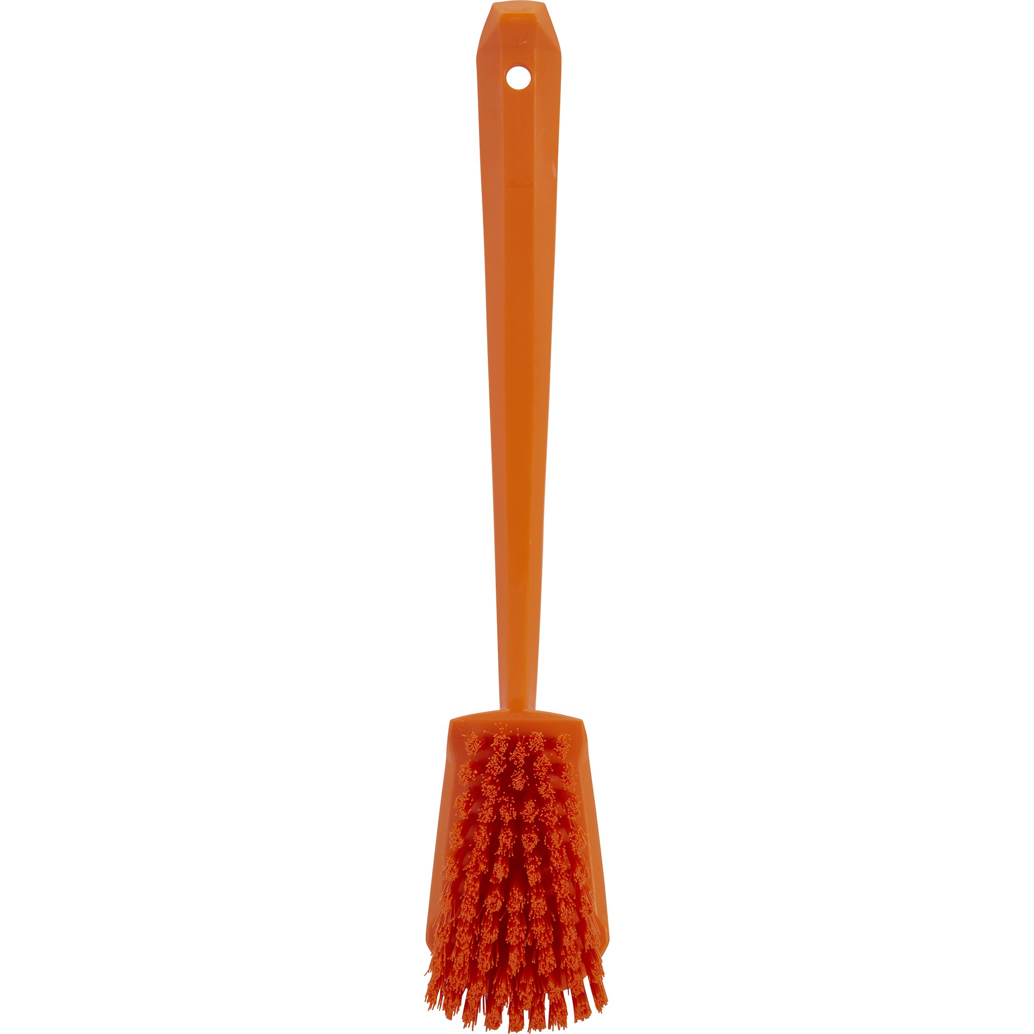Vikan 41867 Stiff Bristle Cleaning Brush 15.75