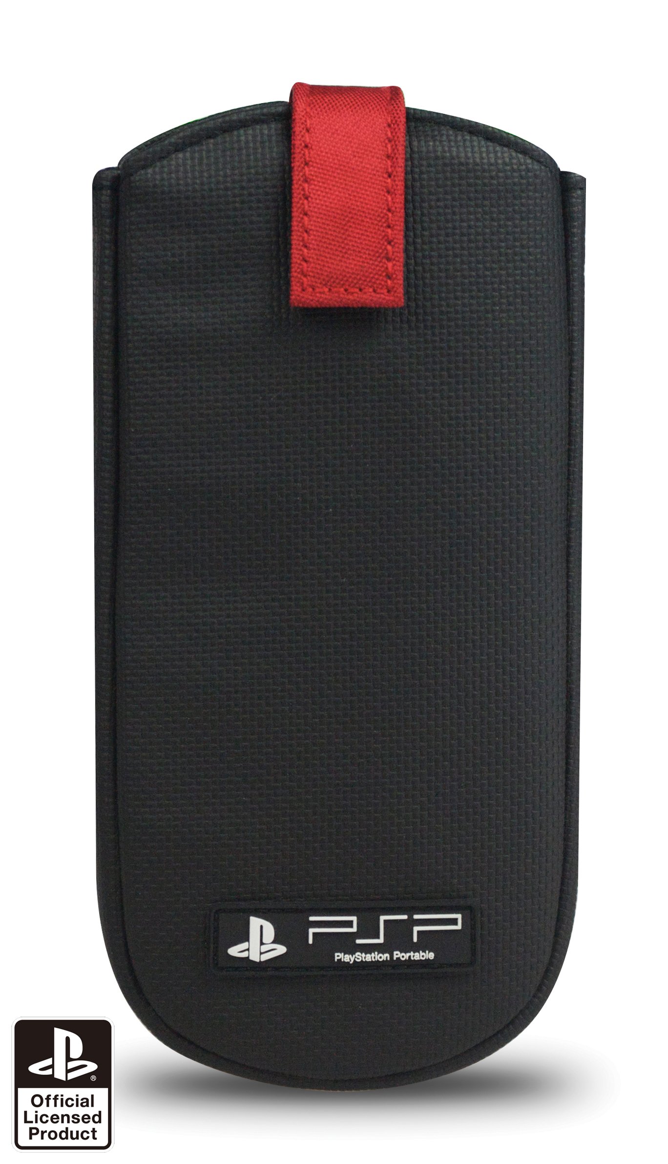 PSP E1000 Protective Slip Case - Waterproof & Scratch-Resistant Cover for PSP Gaming Console - Perfect for Travel, Storage & Daily Use