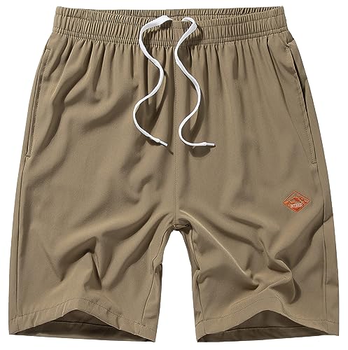 Dark Khaki